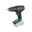 BOSCH UniversalDrill 18 Akku-Bohrschrauber (2 x 1,5 Ah Akkus) im Koffer