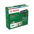 BOSCH UniversalImpact 18V (ohne Akku)