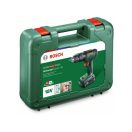 BOSCH UniversalImpact 18 Akku-Schlagbohrschrauber (1 x 1,5 Ah Akku) im Koffer