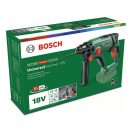 BOSCH UniversalHammer 18V Akku-Bohrhammer (ohne Akku und Ladegerät)