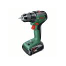 BOSCH UniversalDrill 18V-EC Akku-Bohrschrauber (ohne Akku und Ladegerät)