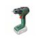 BOSCH UniversalDrill 18V-EC Akku-Bohrschrauber (1 x 2,0 Ah Akku) + AL 18V-20