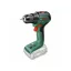 BOSCH UniversalDrill 18V-EC Akku-Bohrschrauber (1 x 2,0 Ah Akku) + AL 18V-20