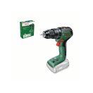 BOSCH Akku-Schlagbohrschrauber UniversalImpact 18V-EC 60 Nm (ohne Akku und Ladegerät)