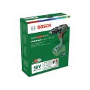 BOSCH Akku-Schlagbohrschrauber UniversalImpact 18V-EC 60 Nm (ohne Akku und Ladegerät)