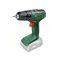 BOSCH Easydrill 18V-40 Akku-Bohrschrauber (1 x 2,0 Ah Akku) + AL18V-20