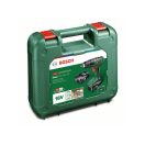 BOSCH Easydrill 18V-40 Akku-Bohrschrauber (2 x 2,0 Ah Akkus) + AL18V-20