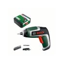 BOSCH IXO 7 Akkuschrauber