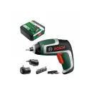 BOSCH IXO 7 Akkuschrauber (Komplettset)