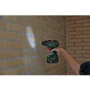 BOSCH Akku-Bohrschrauber AdvancedDrill 18V-80 im Quicksnap-Koffer 78 Nm (1 x 2,5 Ah Akku + Ladegerät