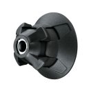 BOSCH Akku-Bohrschrauber AdvancedDrill 18V-80 Quicksnap + Adapter 78 Nm (ohne Akku und Ladegerät)