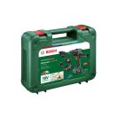 BOSCH Akku-Bohrschrauber AdvancedDrill 18V-80 Quicksnap + Adapter 78 Nm (2 x 2,5 Ah Akku + Ladegerät