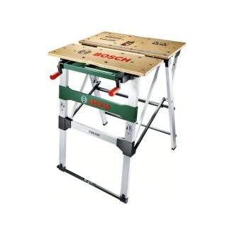BOSCH PWB 600 Kompakter Arbeitstisch