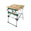 BOSCH PWB 600 Kompakter Arbeitstisch