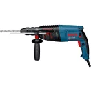 BOSCH Bohrhammer GBH 2-26 DFR SDS-Plus + Bohrfutter im Koffer