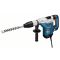 BOSCH Kombihammer GBH 5-40 DCE SDS-Max im Kupplungsgehäuse 8,8 J / 1150 W