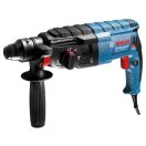 BOSCH GBH 240 Bohrhammer im Koffer SDS-Plus 2,7 J / 790 W