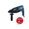 BOSCH Bohrhammer GBH 240 2,7 J SDS-Plus + Zahnkranzbohrfutter / 790 W