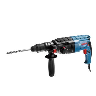 BOSCH Bohrhammer GBH 240 F SDS-Plus + Bohrfutter