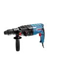 BOSCH Bohrhammer GBH 240 F SDS-Plus + Bohrfutter