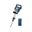 BOSCH Abbruchhammer GSH 16-30 im Rollkoffer 41 J / 1750 W