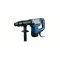 BOSCH Meißelhammer GSH 500 im Koffer SDS-Max / 1100 W