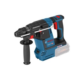   BOSCH Akku-Bohrhammer GBH 18V-26 SDS-Plus 2,6 J (ohne Akku und Ladegerät)