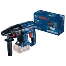 BOSCH GBH 180-LI Akku-Bohrhammer SDS-Plus (ohne Akku + Ladegerät) im Karton