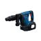 BOSCH BITURBO Akku-Meißelhammer GSH 18V-5 im Koffer SDS-Max 8,5 J (ohne Akku und Ladegerät)