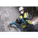 BOSCH BITURBO Akku-Meißelhammer GSH 18V-5 im Koffer SDS-Max 8,5 J (ohne Akku und Ladegerät)