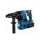 BOSCH Akku-Bohrhammer GBH 18V-28 C in L-BOXX 3,3 J (2 x 8,0 Ah Akkus + Schnellladegerät)