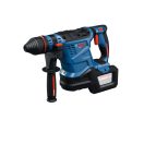 BOSCH EXPERT Akku-Kombihammer EXBH18V-32F (ohne Akku und Ladegerät) SDS-Plus 4,5 J