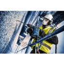 BOSCH EXPERT Akku-Kombihammer EXBH18V-32F (ohne Akku und Ladegerät) SDS-Plus 4,5 J