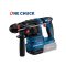 BOSCH Akku-Bohrhammer GBH 18V-22 X im Karton mit ONE CHUCK Spannfutter (ohne Akku + Ladegerät)