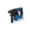 BOSCH Akku-Bohrhammer GBH 18V-18 in Karton 1,5 J SDS-Plus (ohne Akku und Ladegerät)