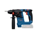 BOSCH Akku-Bohrhammer GBH 18V-18 in Karton 1,5 J SDS-Plus (ohne Akku und Ladegerät)