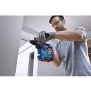 BOSCH Akku-Bohrhammer GBH 18V-18 in Karton 1,5 J SDS-Plus (ohne Akku und Ladegerät)