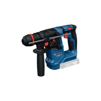   BOSCH Akku-Bohrhammer GBH 18V-18 X im Karton 1,5 J ONE CHUCK (ohne Akku und Ladegerät)