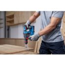 BOSCH Akku-Bohrhammer GBH 18V-18 X im Karton 1,5 J ONE CHUCK (ohne Akku und Ladegerät)