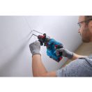 BOSCH Akku-Bohrhammer GBH 18V-18 X im Karton 1,5 J ONE CHUCK (ohne Akku und Ladegerät)
