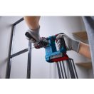 BOSCH Akku-Bohrhammer GBH 18V-18 X im Karton 1,5 J ONE CHUCK (ohne Akku und Ladegerät)