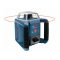BOSCH Rotationslaser GRL 400 H + Stativ BT 170 HD + Waage GR 240 + Laserempfänger LR 1