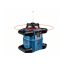 BOSCH GRL 600 CHV Rotationslaser (1 x 4,0 Ah ProCore) + LR 60 Laserempfänger + RB 60 Halter + RC 6 Fernrichtung