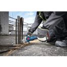 BOSCH Akku-Kraftpaket GSR 18V-65 + GWS18V-11 + Zubehörset (ohne Akku und Ladegerät)