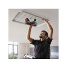 BOSCH Akku-Kraftpaket GSR 18V-65 + GWS18V-11 + Zubehörset (ohne Akku und Ladegerät)