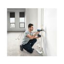 BOSCH Akku-Kraftpaket GSR 18V-65 + GWS18V-11 + Zubehörset (ohne Akku und Ladegerät)