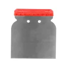 VOREL Japanischer Spachtelsatz 4-teilig 50-120 mm