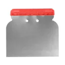 VOREL Japanischer Spachtelsatz 4-teilig 50-120 mm