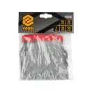 VOREL Japanischer Spachtelsatz 4-teilig 50-120 mm