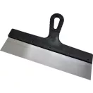 Wandspachtel 350 mm Inox